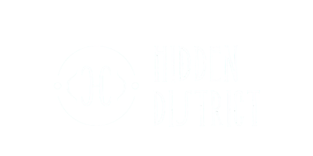 Hidden District